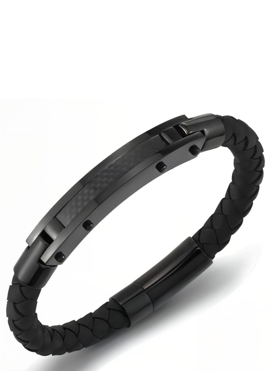 Magna Bracelet (Black)