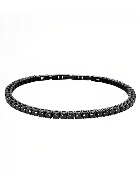 Tennis Uomo Bracelet